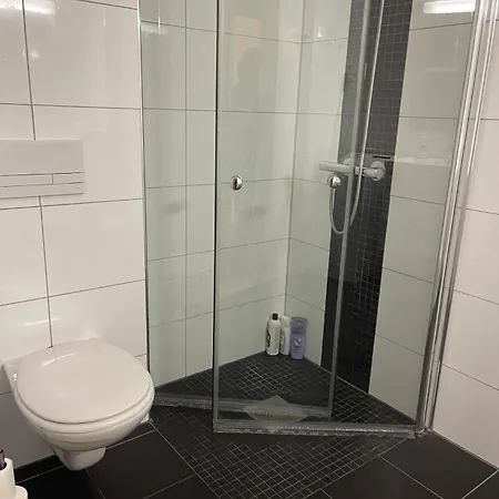 Διαμέρισμα Engen 6