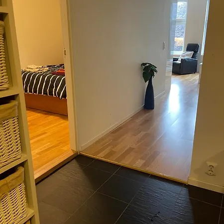 Διαμέρισμα Engen 6